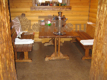 мебель для бани и сауны